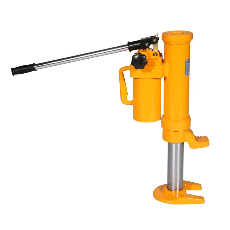 Cric idraulico 10 tonnellate - Manueleva.it