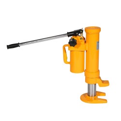Cric idraulico 10 tonnellate - Manueleva.it