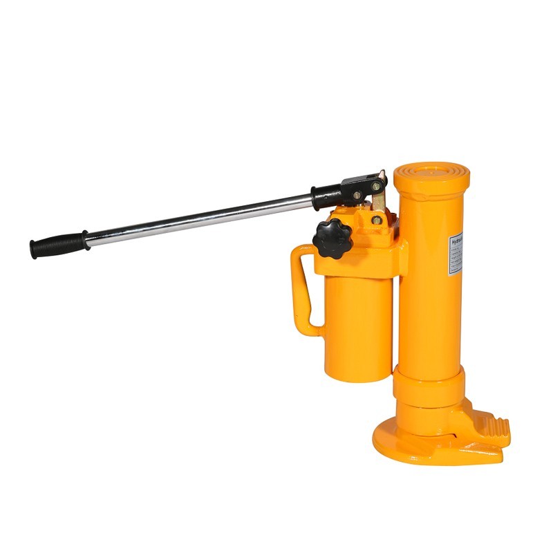 Cric idraulico 10 tonnellate - Manueleva.it