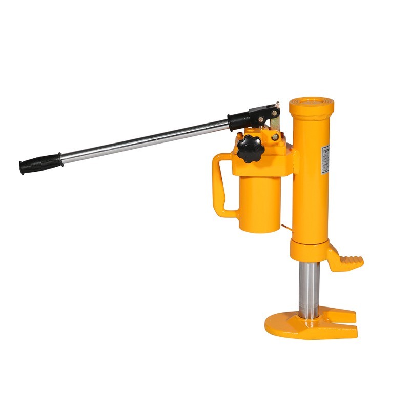 Gato hidráulico 5 toneladas posición medio-alta