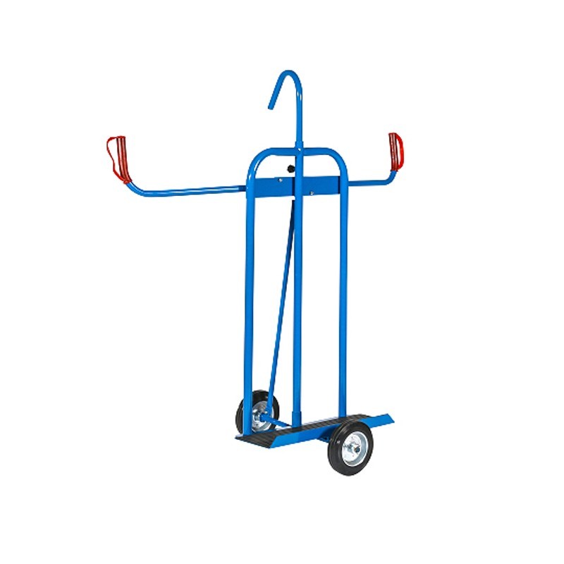 Vista general del portatableros 300kg