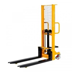 Vista general del apilador 500kg 1300mm