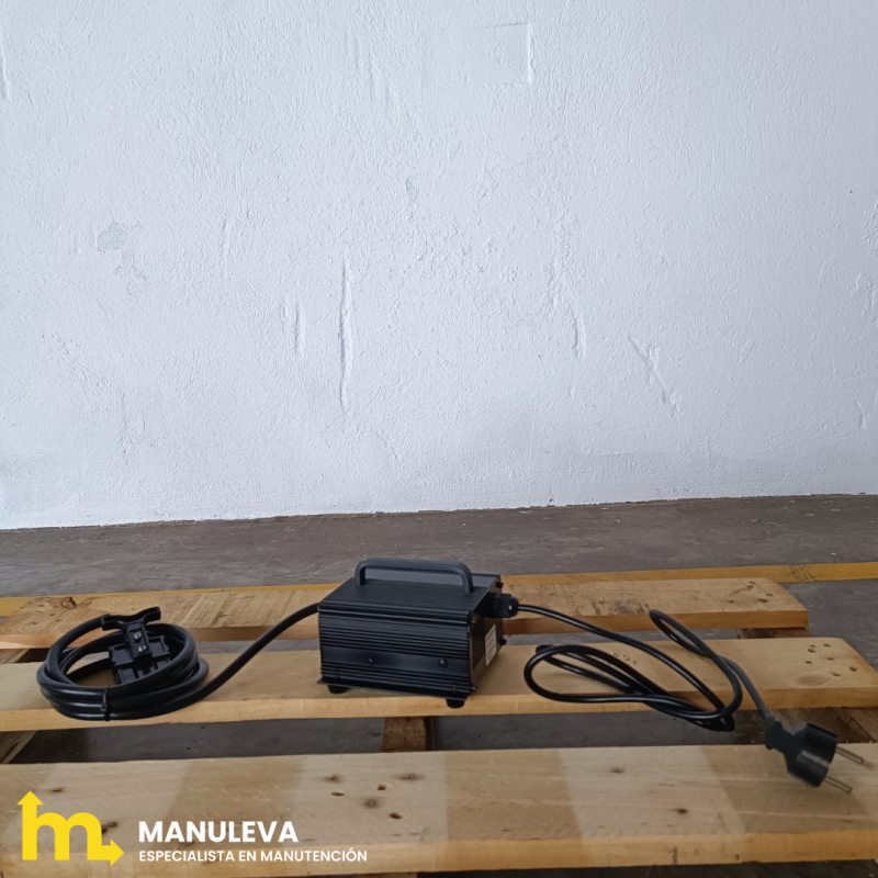 Cargador de Batería