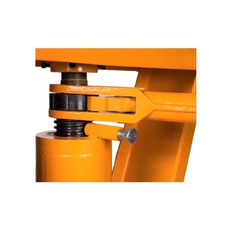 Zoom sobre el carraca reversible del soporte de seguridad 22,5 toneladas