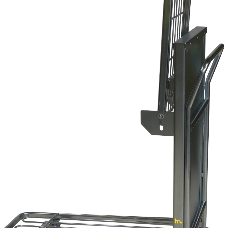 Zoom a la parte de arriba del Carro nivel constante 300 kg