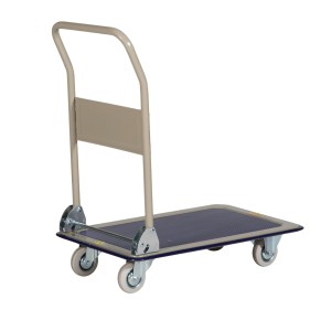 Carrelli a Piattaforma