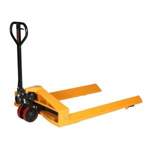 Transpallet Per Bobine