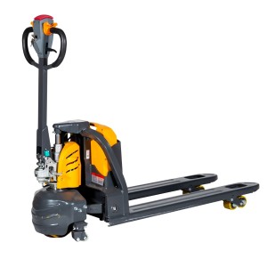 Transpallet Batteria Litio