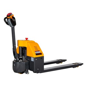 Transpallet Elettrici Forche Larghi