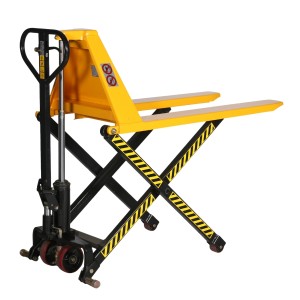 Transpallet Manuali A Pantografo