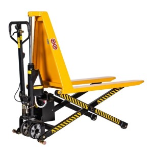 Transpallet Elettrici A Pantografo