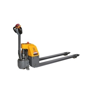 Transpallet Elettrici Forche Lunghe