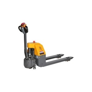 Transpallet Batteria Piombo