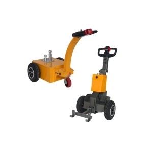 Trainatori Elettrici