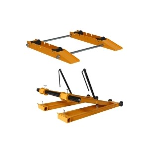 Svolgitori Per Bobine