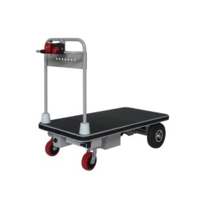 Carrelli a Pianale Motorizzati