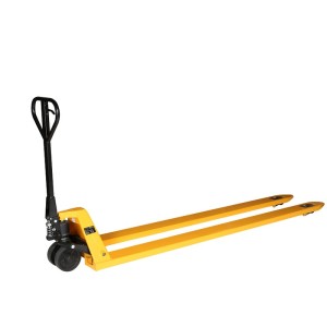 Transpallet Forche Lunghe