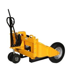 Transpallet Speciali