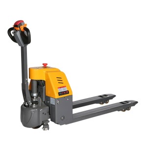 Transpallet Elettrici