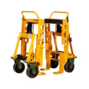 Carrelli Portamobili