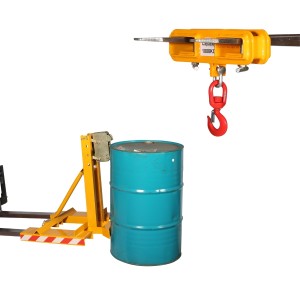 Accessori Carrelli Elevatori