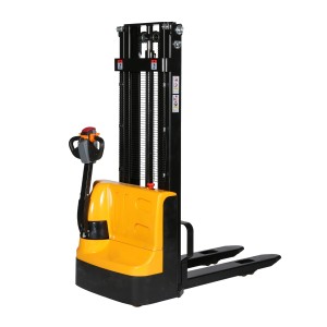 Stoccatori Elettrici