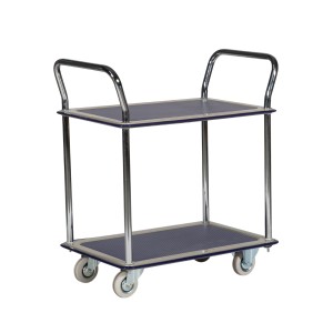 Carrelli a Pianale Multiuso