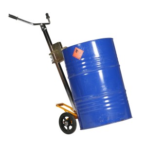 Carrelli Porta Fusti